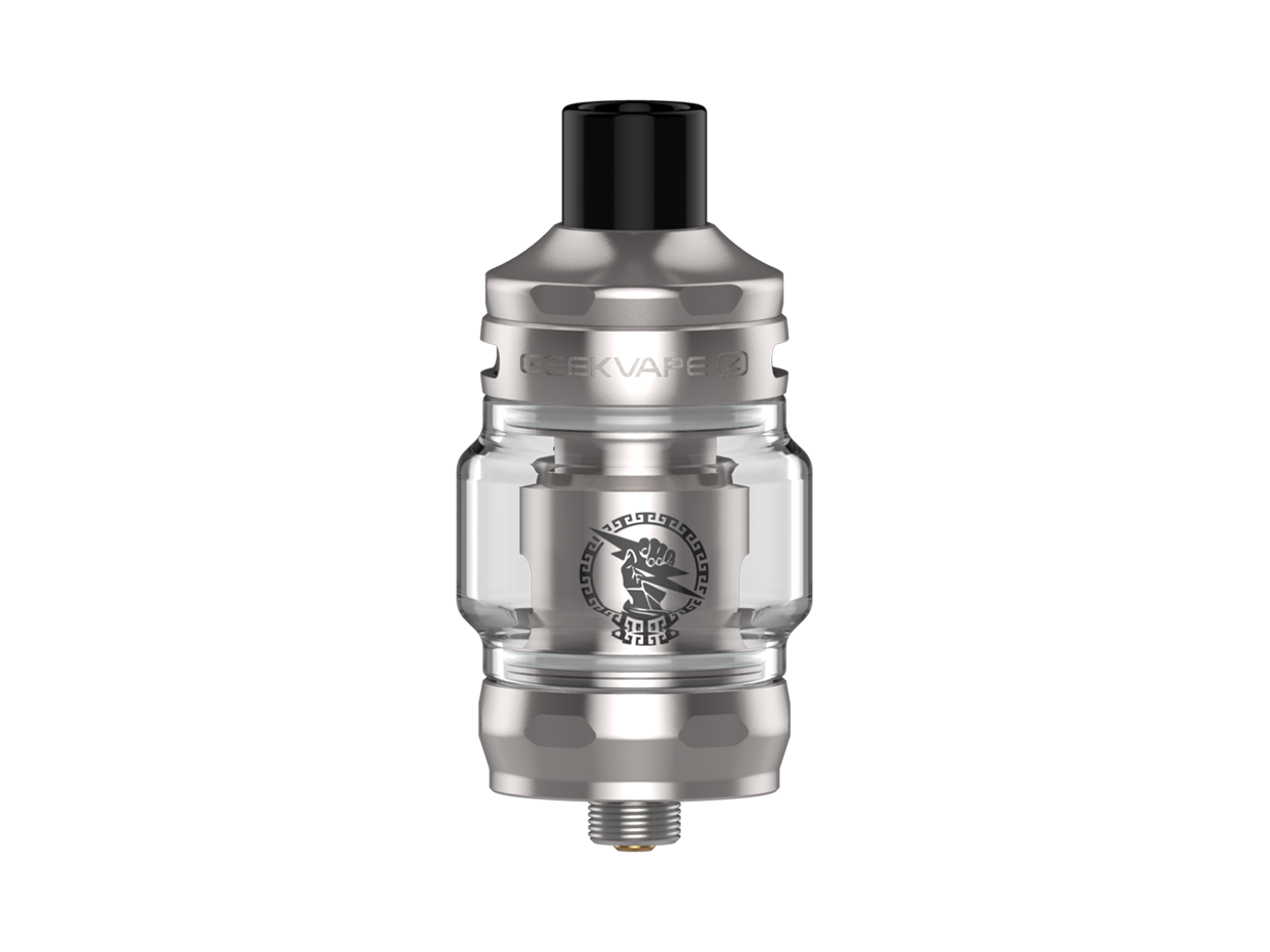 GEEKVAPE Z NANO 2 SILVER 3.5ML